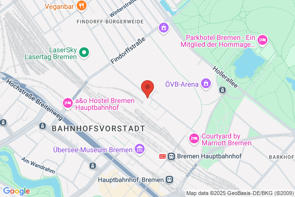 immobüro Inh. Manfred Oppermann