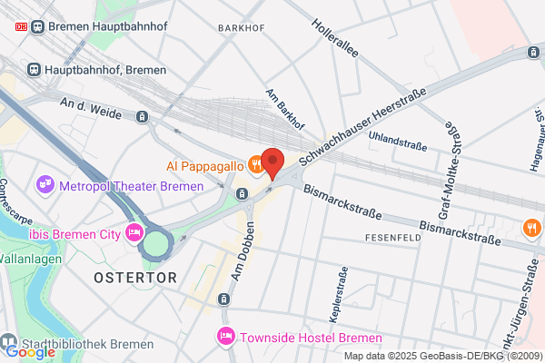Finest Properties Immobilien GmbH