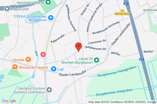 Schiffahrtskontor Intercargo