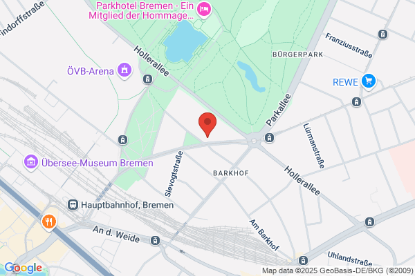 Zahnärzte am Park | Zahnmedizin & Implantatzentrum Bremen