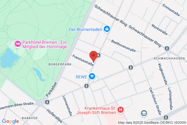 Berninghausen & Friends GmbH