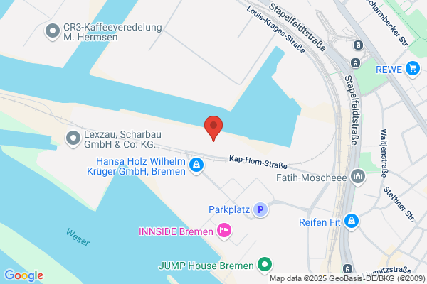 Buxtorf Gmbh