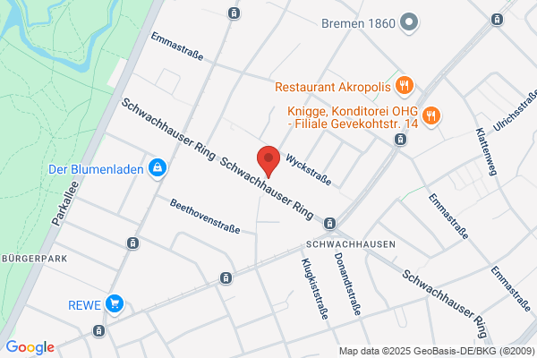 H.I.E. Handelsgesellschaft mbH