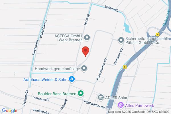 Kurt A. Becher Grundstücksges. mbH & Co. KG