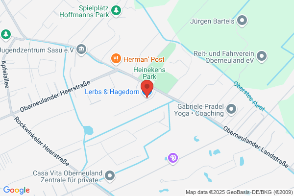 Lerbs & Hagedorn GmbH & Co. KG