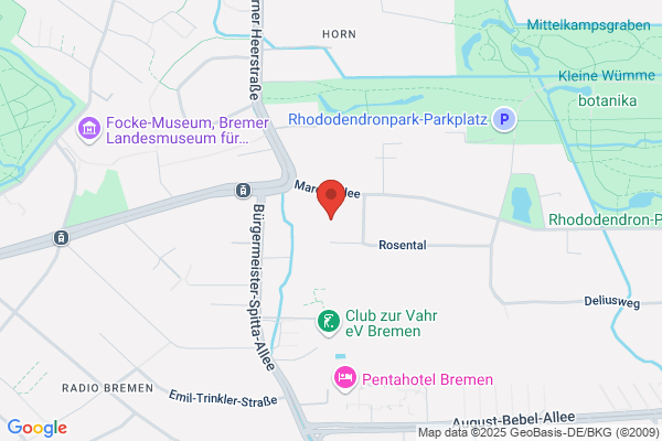 N + N Business Warenhandelsgesellschaft mbH