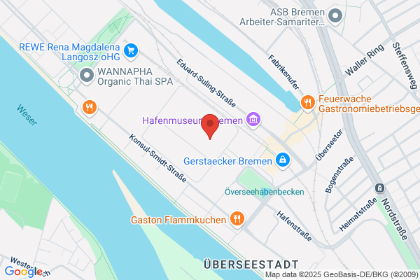 NHD Fruchtimport GmbH