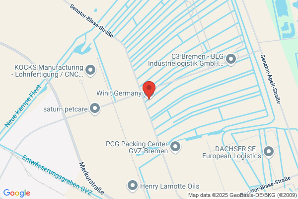 WTI Warenhandels GmbH