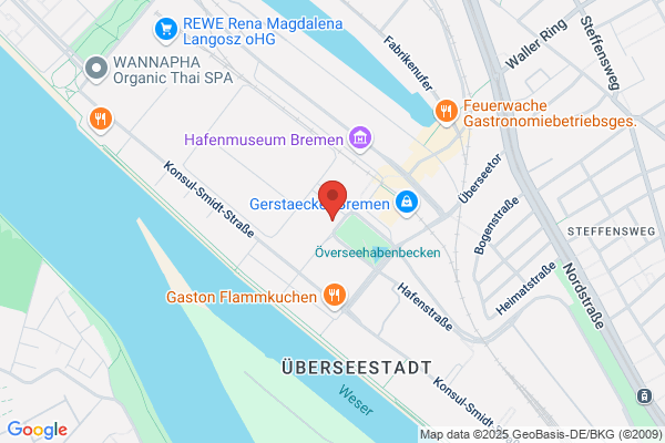 EDEKA Foodservice Bremen