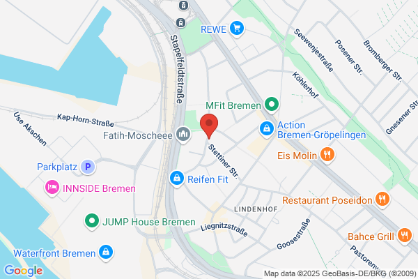 HEYDEN & STILL GMBH