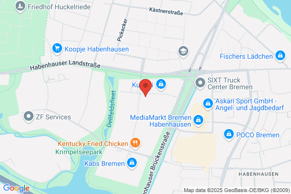 Haßfa INDUSTRIE-SERVICE GmbH