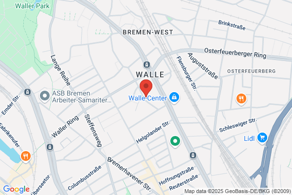 Industrievertretung Frank Hoberg