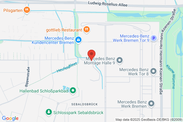 ThyssenKrupp Industrieservice GmbH