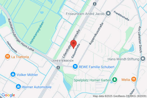 VEW Vereinigte Elektronikwerkstätten GmbH