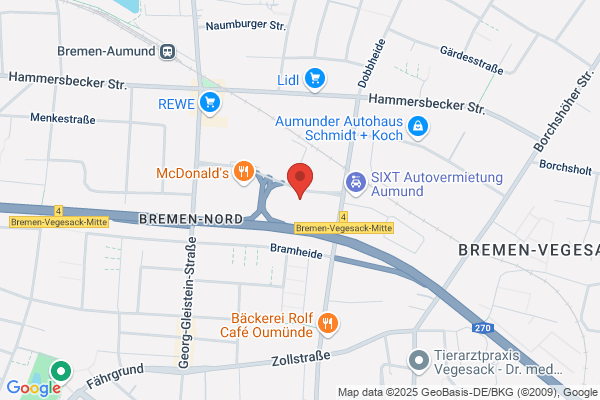 D & D Marine Engineering GmbH