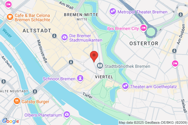 IBS Ingenieurbüro Stahmer