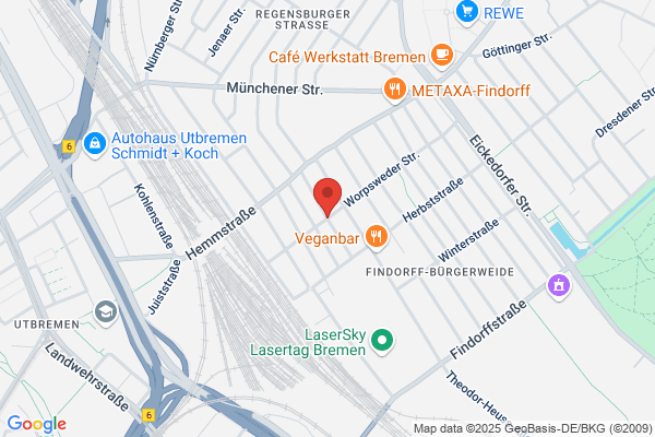 Ingenieurbüro Michael Beutler