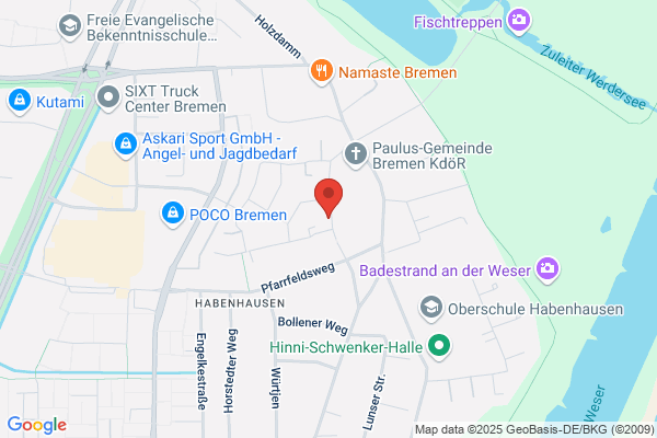 Ingenieurbüro Norbert Dinter