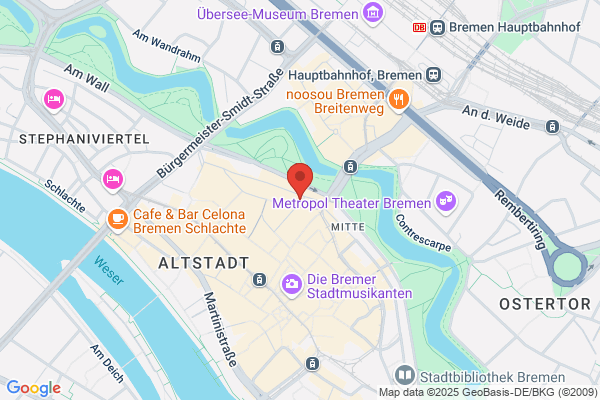 Klimas Bau Management Ingenieurgesellschaft mbH