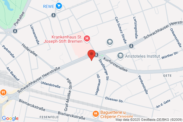Lührs Ingenieurbüro GmbH