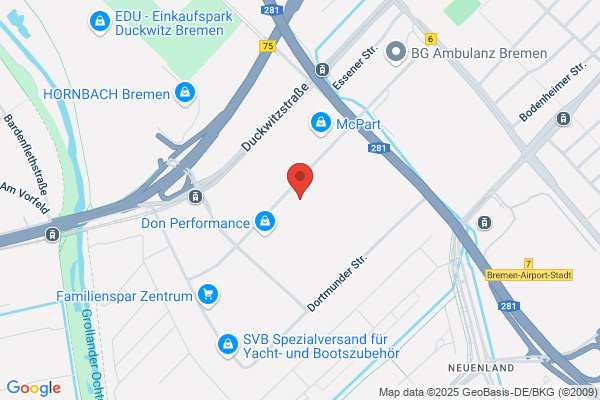 impres GmbH