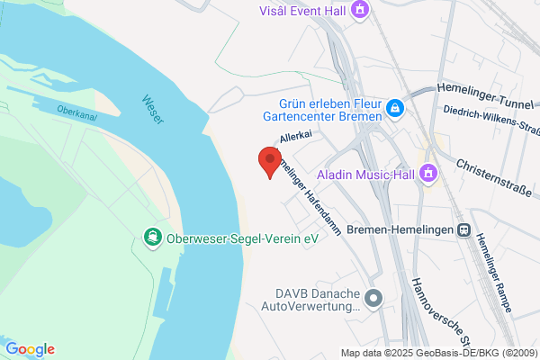 Gebr. Bähr GmbH