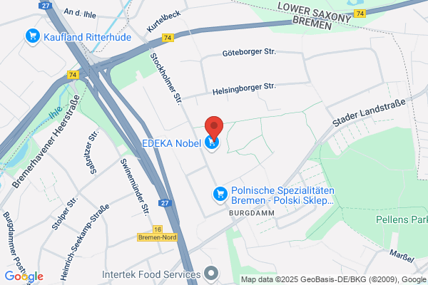 TEDi GmbH & Co. KG