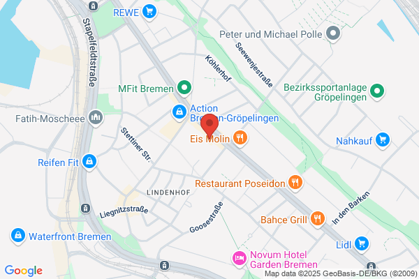 TEDi GmbH & Co. KG