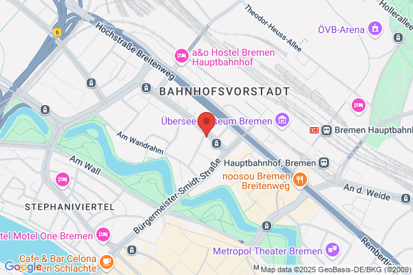 Internetcafé Varionet