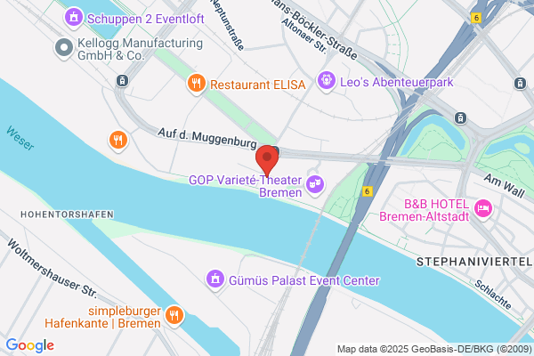 Conblu IT GmbH