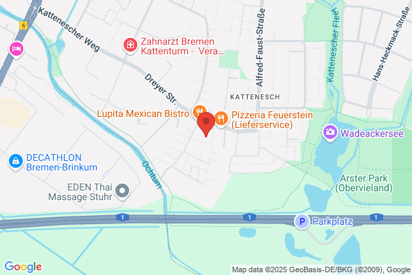 Daten Service Bremen GbR