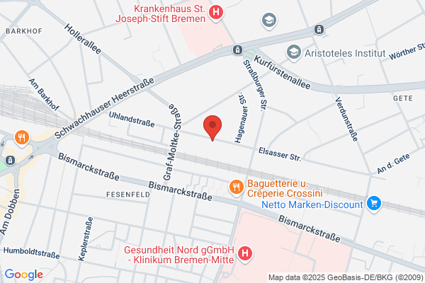 Beate Hoffmann/Bremer Medienbüro