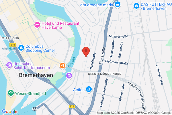 Studio Bremen Hinrich Lührssen GmbH