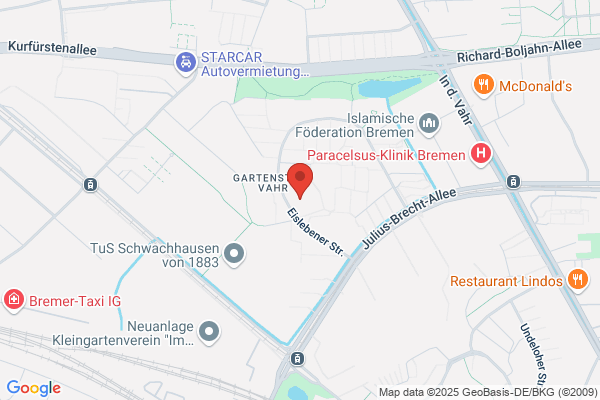 Kita - Jona-Gemeinde