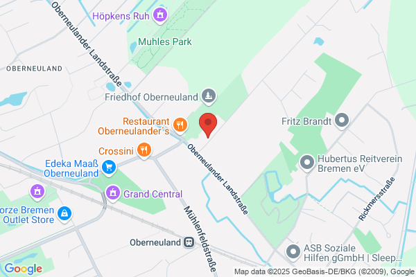 Kita - Kirchengemeinde Oberneuland
