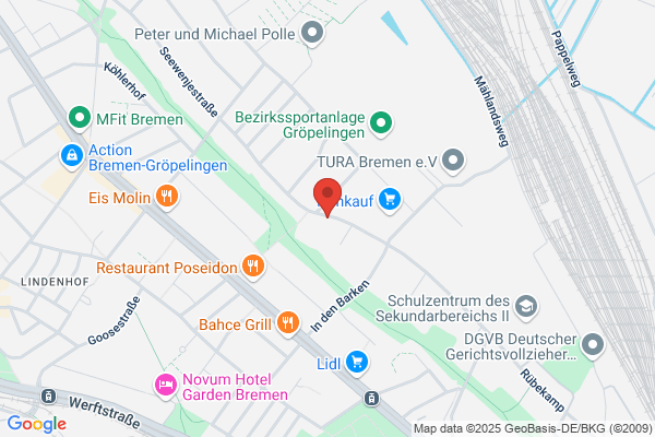 Kita Gröpelingen - Ev. Gemeinde Gröpelingen und Oslebshausen