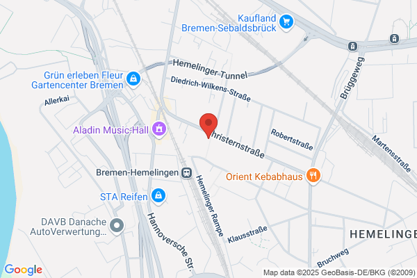 Kita Hemelingen - Kirchengemeinde Hemelingen