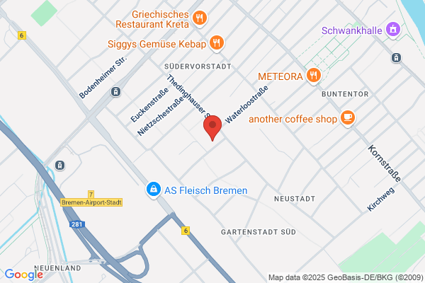 Kita Matthias-Claudius - Vereinigte Ev. Gemeinde Bremen-Neustadt