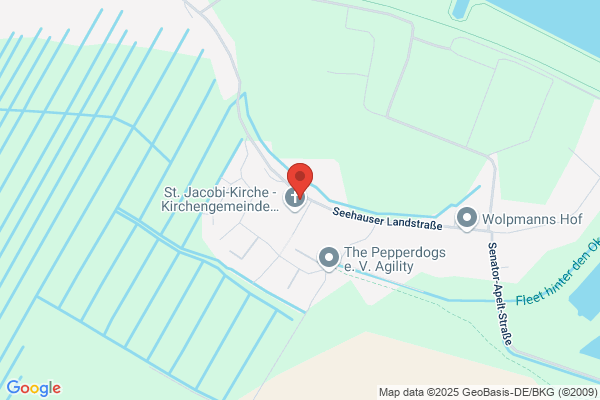 Kita St. Jacobi - Kirchengemeinde St. Jacobi Seehausen