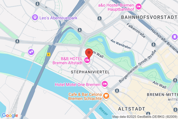 Krippe Töferbohmstraße - St. Michaelis-St. Stephani Gemeinde