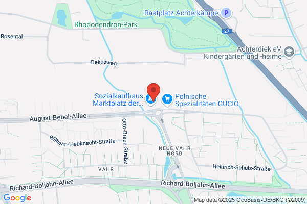 Diakonische Jugendhilfe Bremen