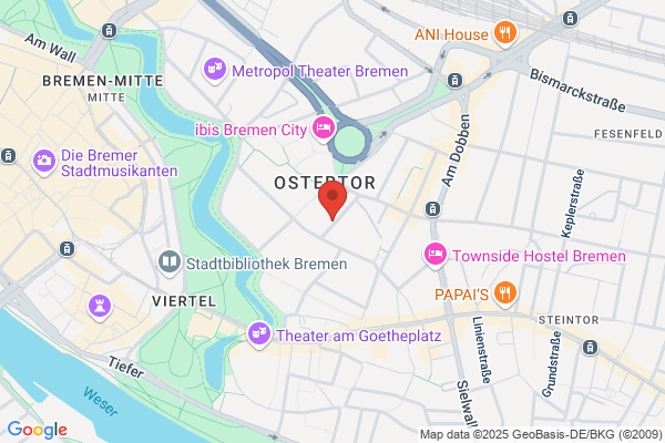 Bund Deutscher Pfadfinder