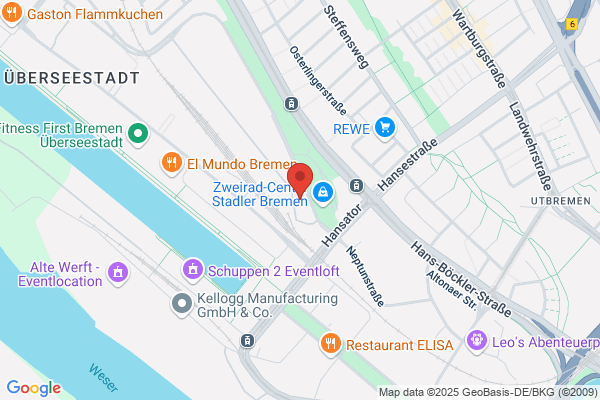 Dieckmann Aroma Kaffee GmbH & Co. KG