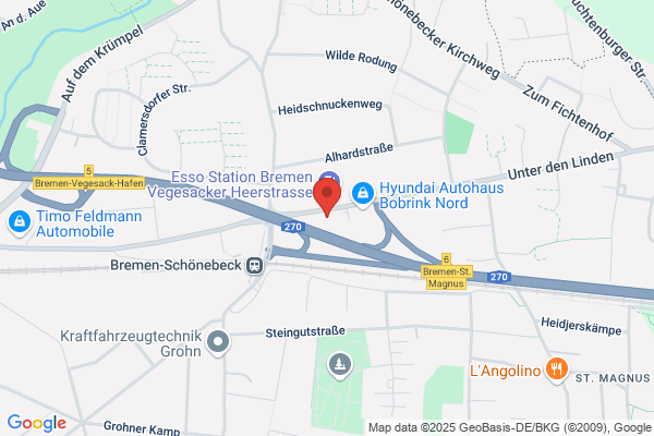 KM TECH Service GmbH