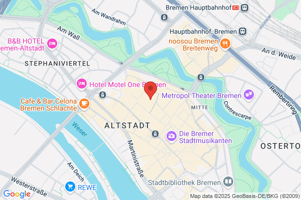 GALERIA Bremen