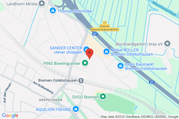 Sonderpreis Baumarkt