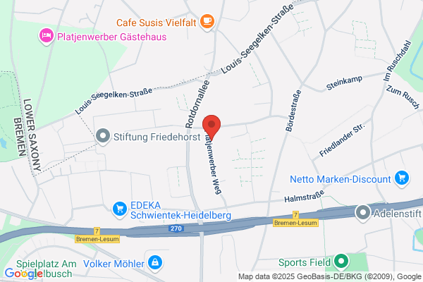 Campingwelt Kriete