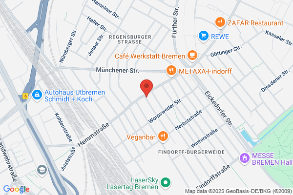 Der Heimwerkermarkt