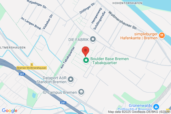Kita Im Quartier - pme Familienservice