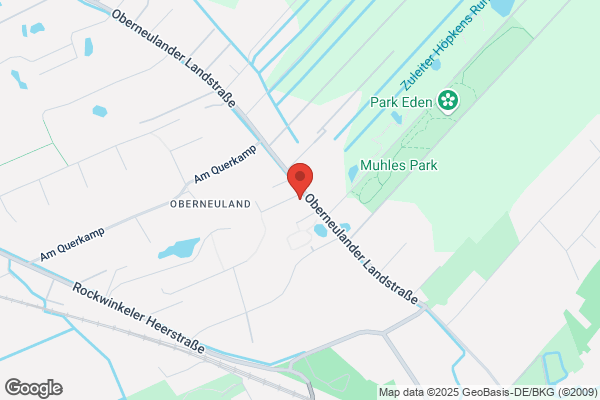 Evangelische Kirchengemeinde Oberneuland